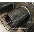 8-24guage Black Annealed Wire / Binding Wire / fio de ferro preto